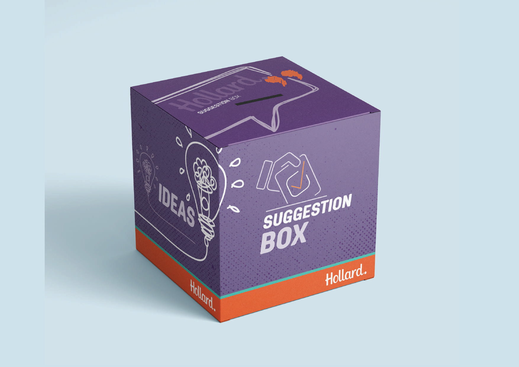 Hollard Insurance — 1