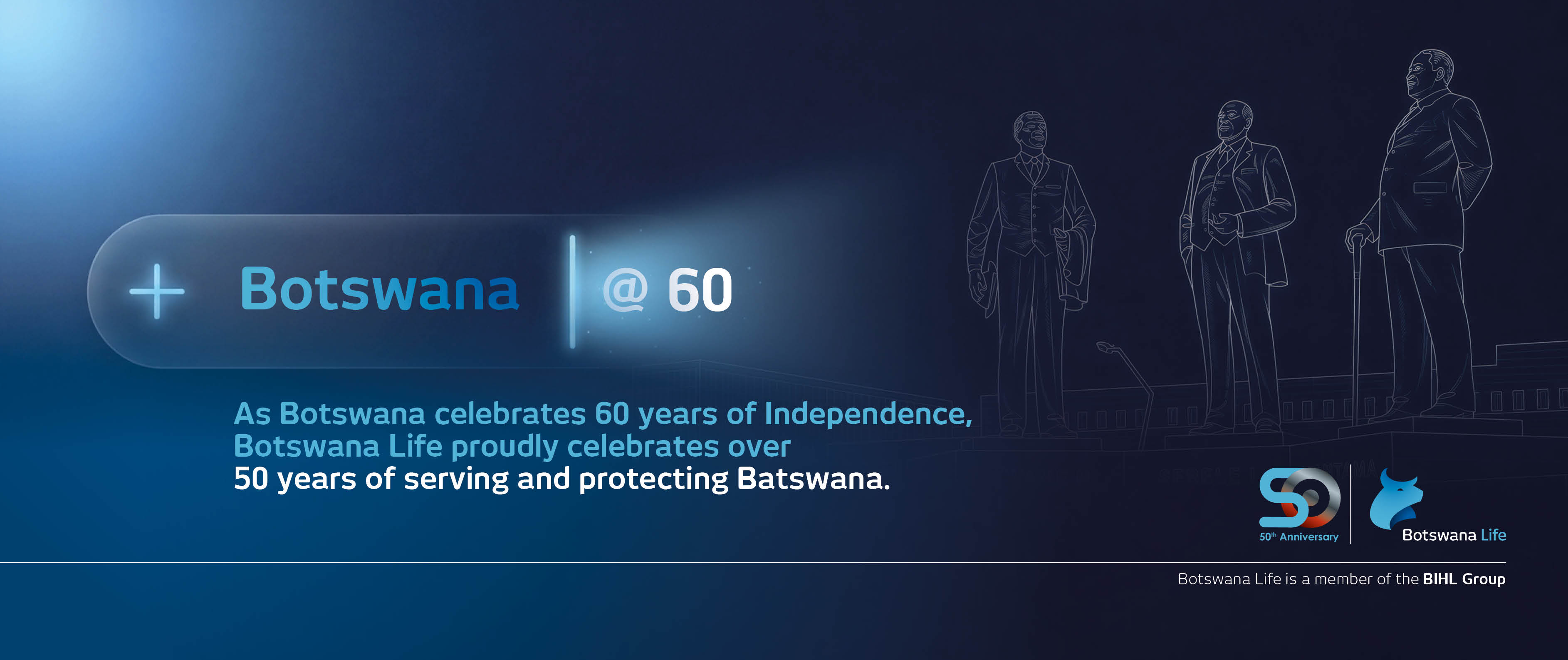 Botswana Life — 2