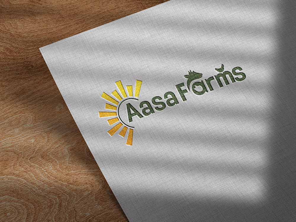 Aasa Farms — 2
