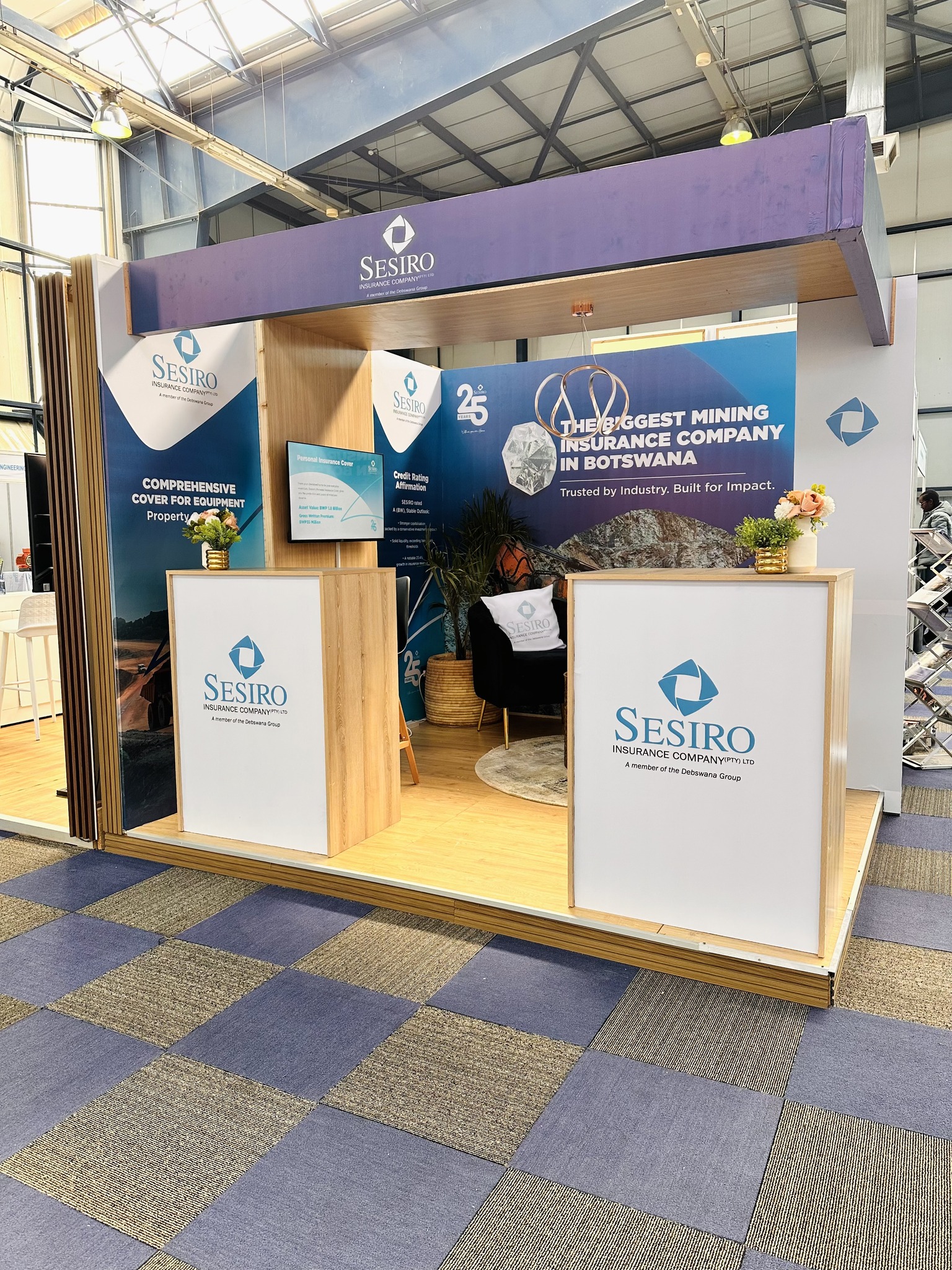 Sesiro Insurance — 3